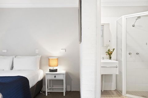 The Park Hotel Motel Byron Bay - Accommodation NSW 2