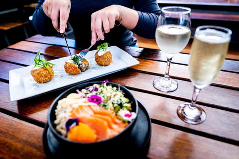 The Park Hotel Motel Byron Bay - Accommodation NSW 4