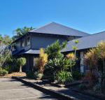 The Park Hotel Motel Byron Bay - Accommodation NSW