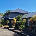 The Park Hotel Motel Byron Bay - Accommodation NSW 0