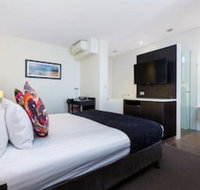 Ramada by Wyndham Perth The Outram - Accommodation NSW