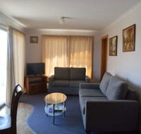 Sunset Holiday Villas - Accommodation NSW