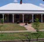 A Homestead on Market - Accommodation NSW