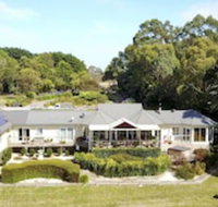 Llarrinda Bed  Breakfast - Accommodation NSW