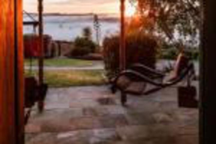 Buchan South ACT Accommodation NSW