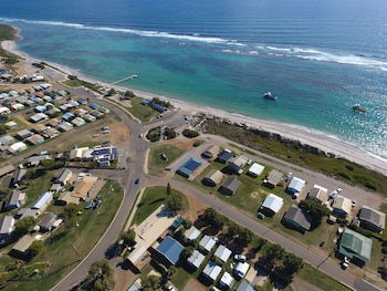 Horrocks Beach Caravan Park - Accommodation NSW 0