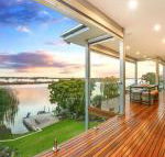 Muse on the Murray Pet Friendly - Accommodation NSW