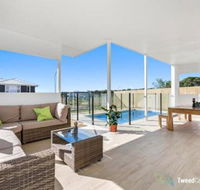 Sun Dream Palace Tweed Coast Holidays - Accommodation NSW