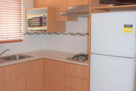 Outback Oasis Caravan Park - Accommodation NSW 3