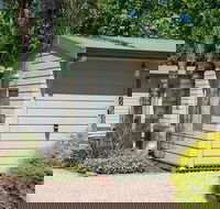 Berri Riverside Holiday Park - Accommodation NSW