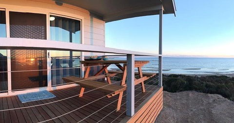 Ceduna Shelly Beach Caravan Park - Accommodation NSW 5