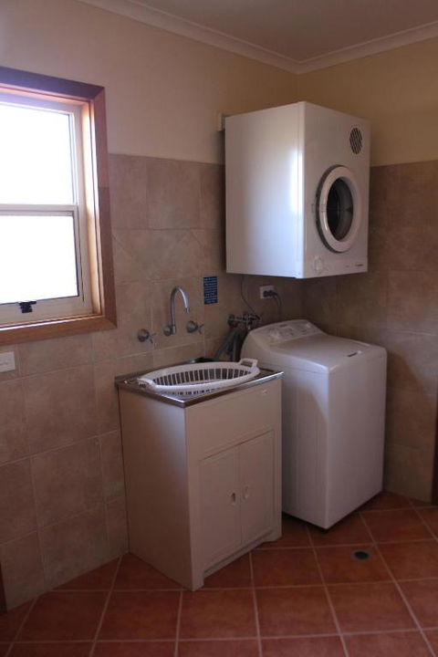 Ceduna Shelly Beach Caravan Park - Accommodation NSW 6