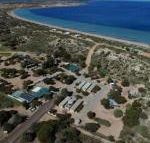 Ceduna Shelly Beach Caravan Park - Accommodation NSW