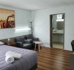 Parkside Motel Morwell - Accommodation NSW