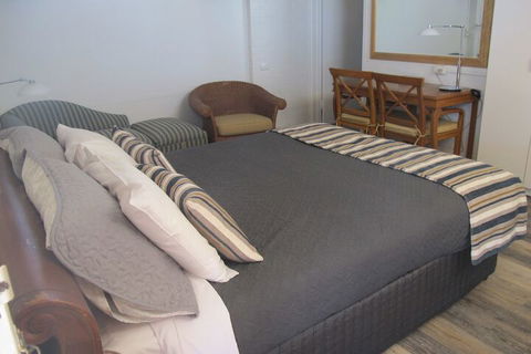 Dalby Parkview Motel - Accommodation NSW 6