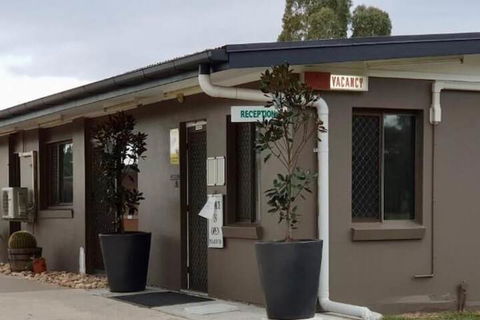 Dalby Parkview Motel - Accommodation NSW 1