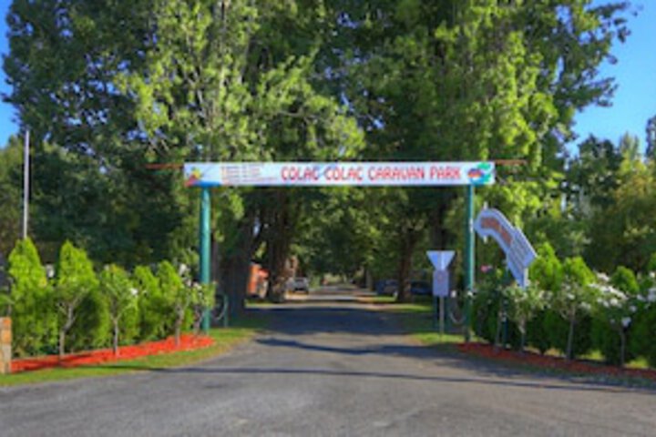 Colac Colac ACT Accommodation NSW