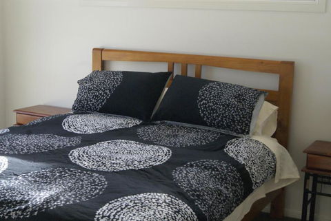 Taits Place Vineyard B & B - Accommodation NSW 4