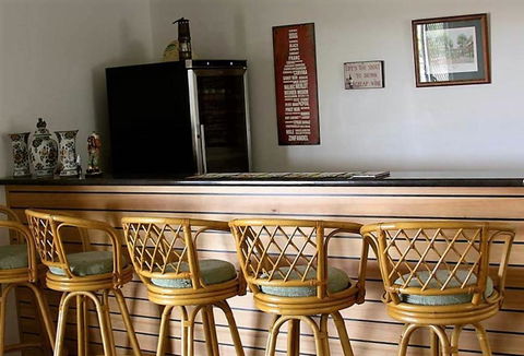 Taits Place Vineyard B & B - Accommodation NSW 3