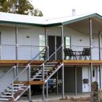 Taits Place Vineyard B & B - Accommodation NSW 0