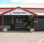 Parndana Hotel Cabins - Accommodation NSW