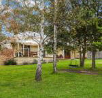 Country House Retreat - Accommodation NSW
