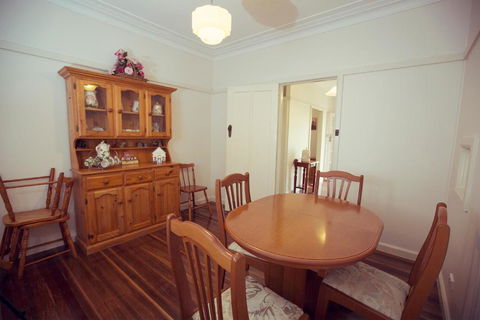 King Cottage - Accommodation NSW 3