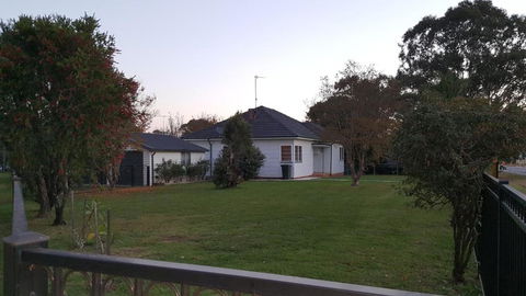 King Cottage - Accommodation NSW 6