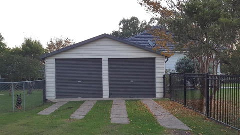 King Cottage - Accommodation NSW 1