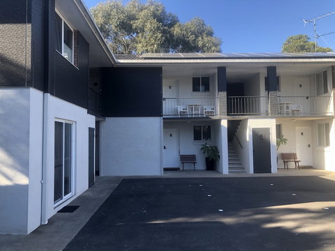 The Lodge Broulee - Accommodation NSW 0