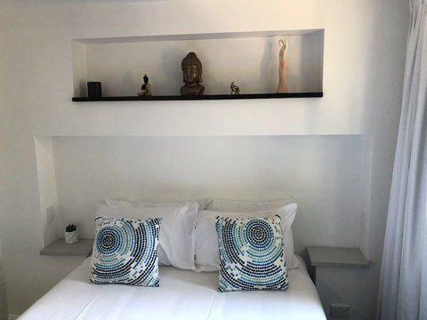 The Lodge Broulee - Accommodation NSW 6