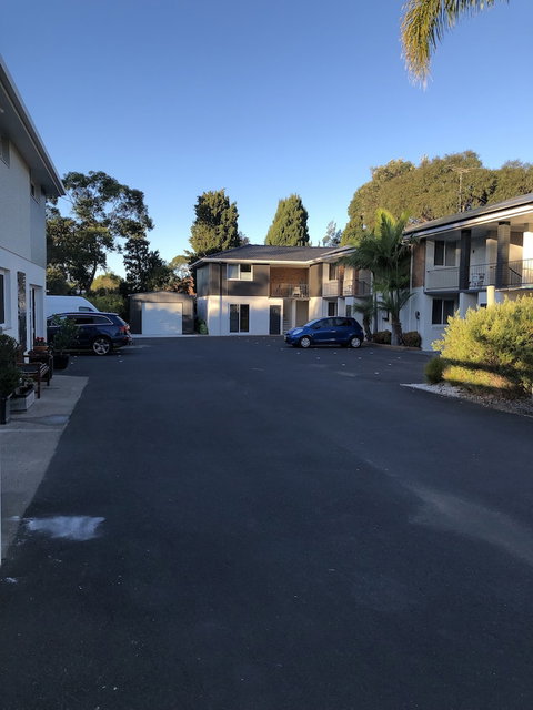 The Lodge Broulee - Accommodation NSW 3