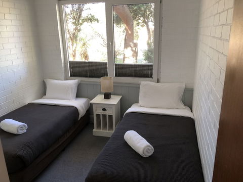 The Lodge Broulee - Accommodation NSW 5