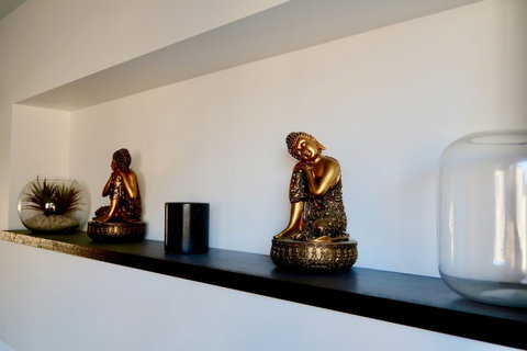 The Lodge Broulee - Accommodation NSW 4