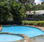 Gumnut Glen Cabins - Accommodation NSW