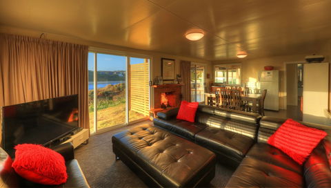 Arthur River Spa Cottage - Accommodation NSW 4