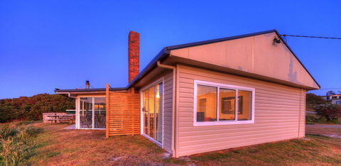 Arthur River Spa Cottage - Accommodation NSW 6
