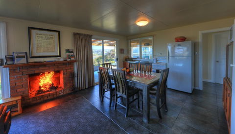 Arthur River Spa Cottage - Accommodation NSW 1