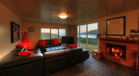 Arthur River Spa Cottage - Accommodation NSW 3