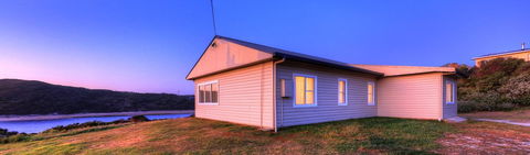 Arthur River Spa Cottage - Accommodation NSW 0
