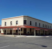 Copper Coast Hotel - Accommodation NSW