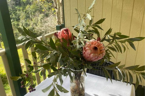 Copeland House - Accommodation NSW 4