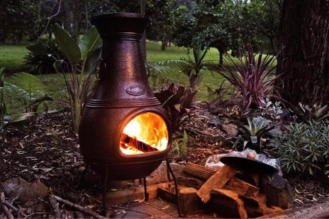 Copeland House - Accommodation NSW 5