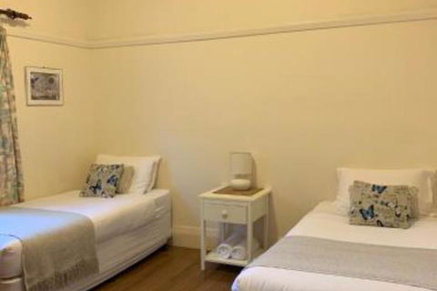 On Carlyle At Byron Bay - Accommodation NSW 5