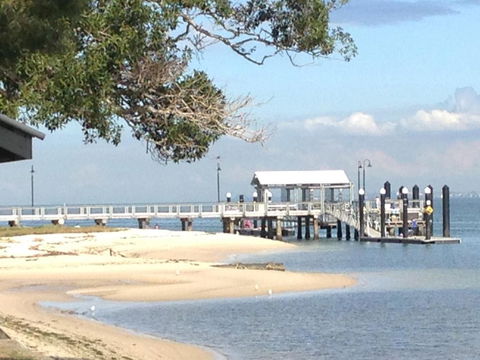Keiths Sister - Accommodation NSW 3