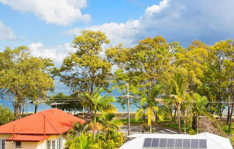 Keiths Sister - Accommodation NSW 6
