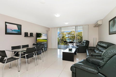 Keiths Sister - Accommodation NSW 1