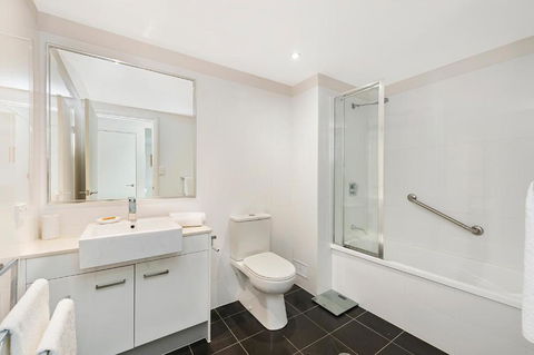 Keiths Sister - Accommodation NSW 2