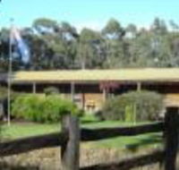 Gunyah Valley Retreat - Accommodation NSW