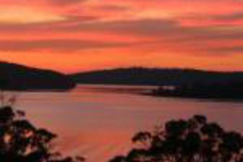 A Lakehouse Escape - Accommodation NSW 0